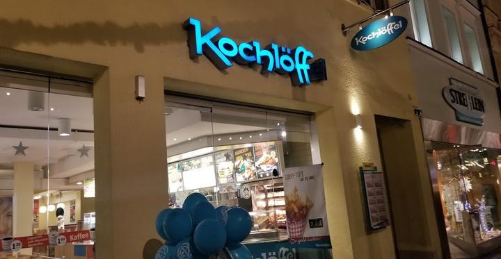 Kochlöeffel GmbH